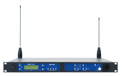 Wireless System Base Station