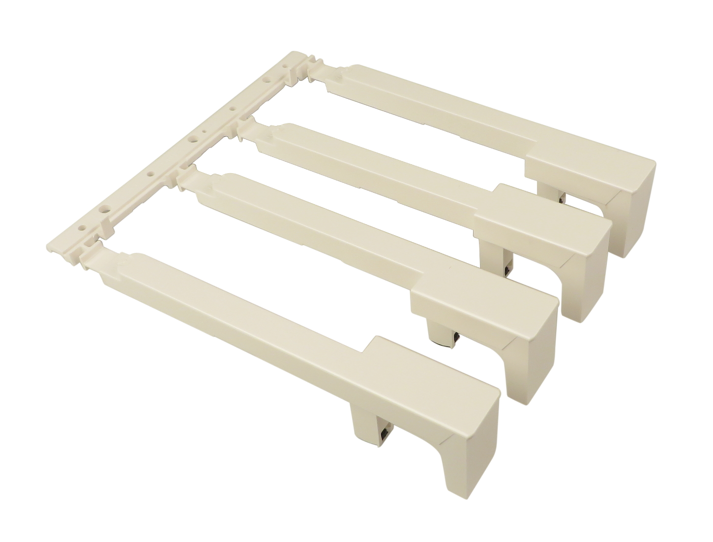 WHITE CEGB Key Assembly for P70 and DGX620