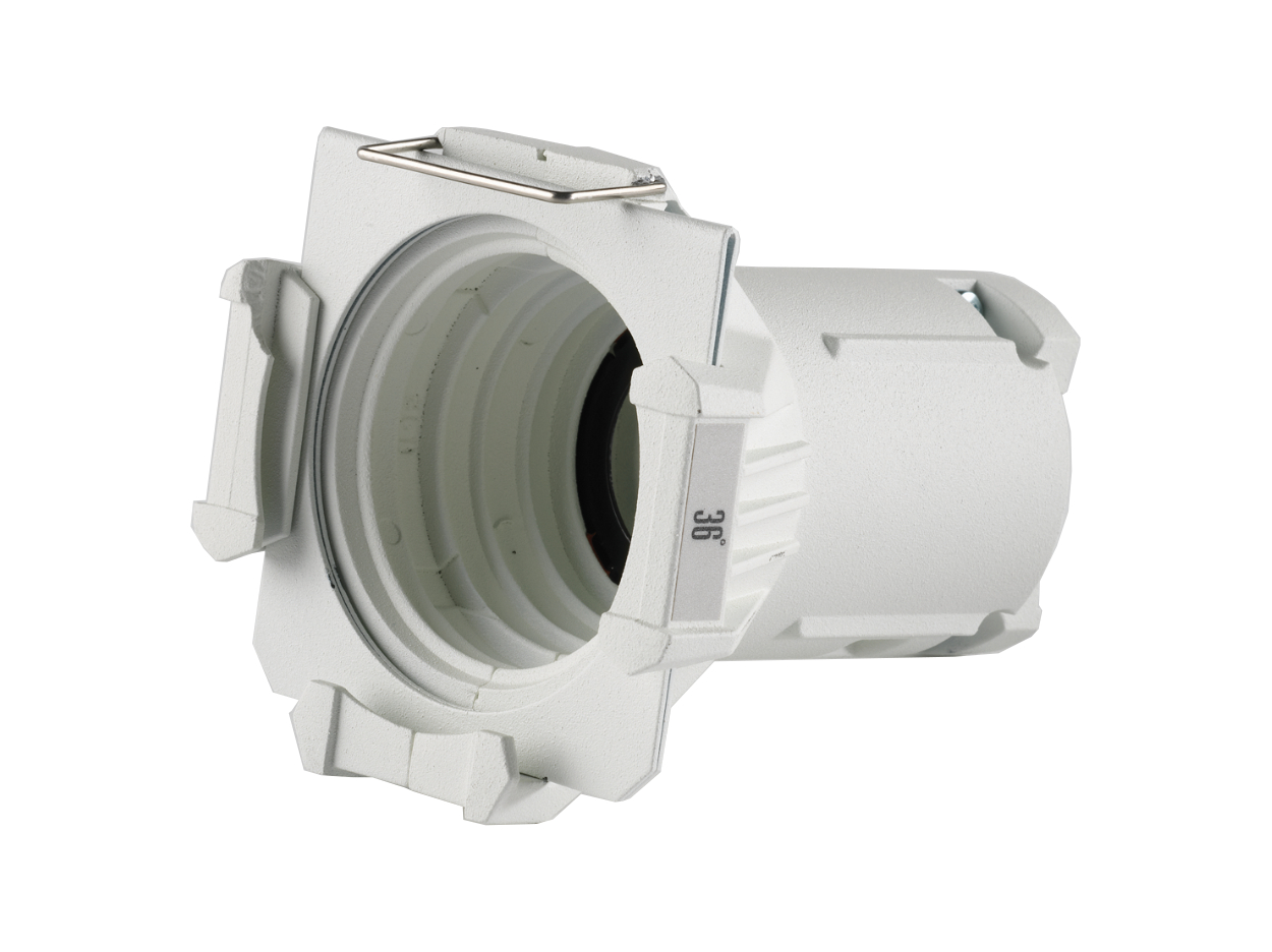 Source Four Mini 50° Lens Tube