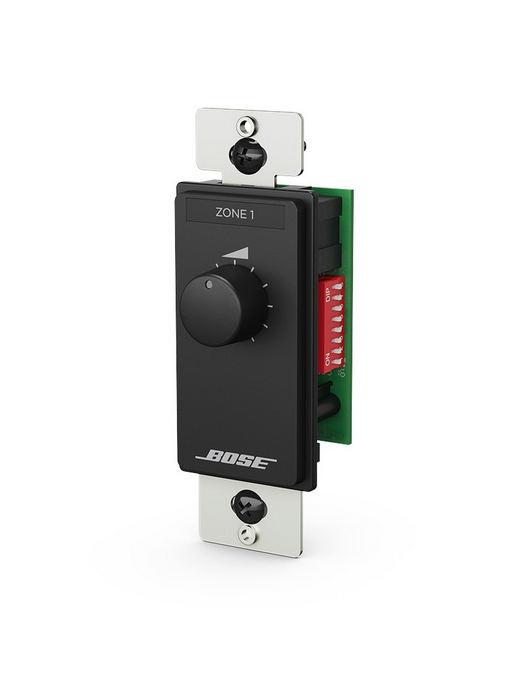 Zone Controller