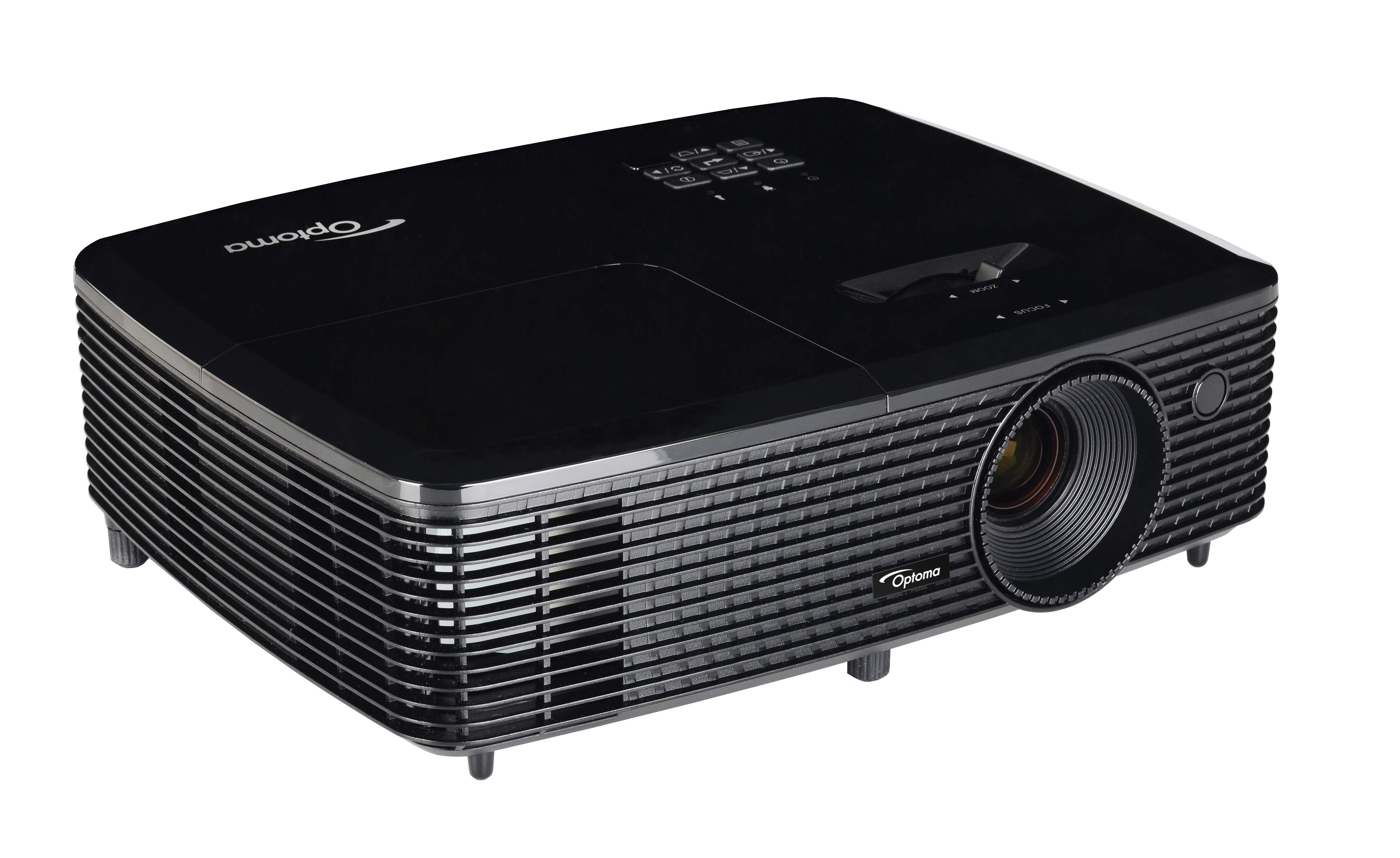 3000 Lumen HD142X Full HD DLP Home Theater Projector