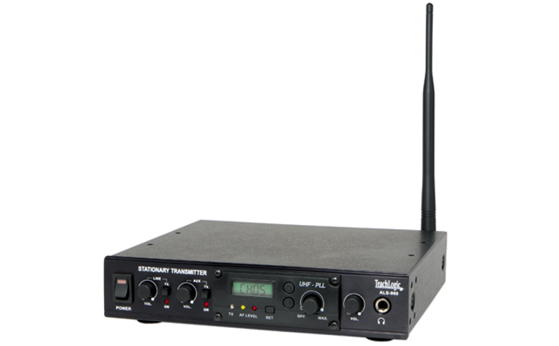 AirLink Wireless Router
