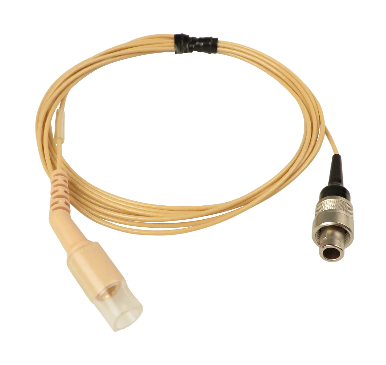 Beige MKE Platinum Cable for HSP2 and HSP4