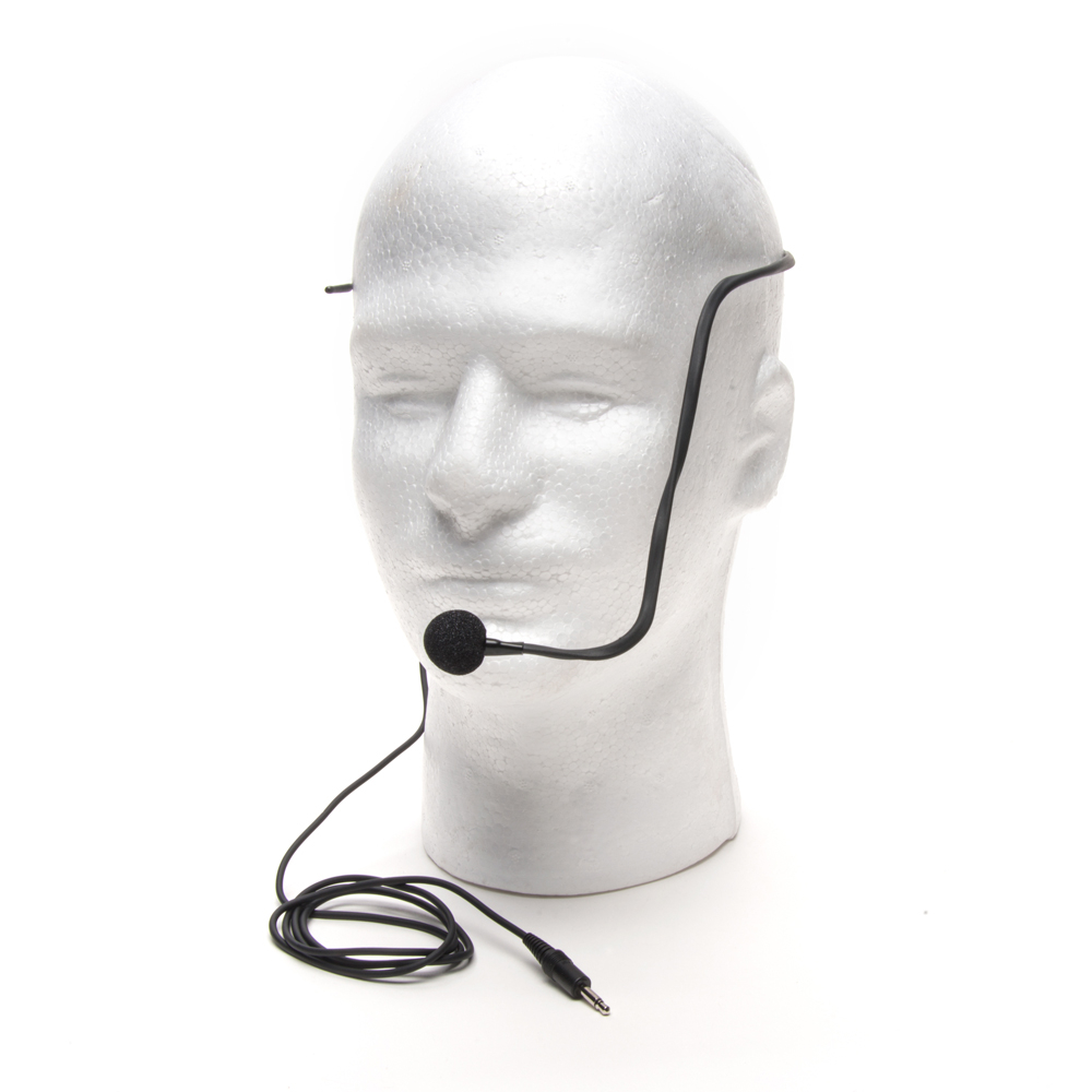 Multi-Purpose Omni-Directional Headset