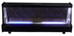 200W light with Power Connector to 15A Edison