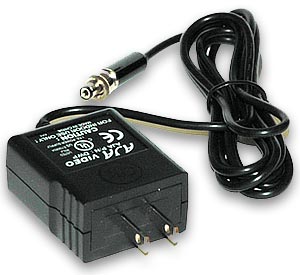5VDC C-Series Regulated Power Supply