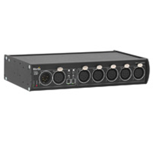 RDM Splitter