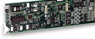 Universal D/A Converter, Card