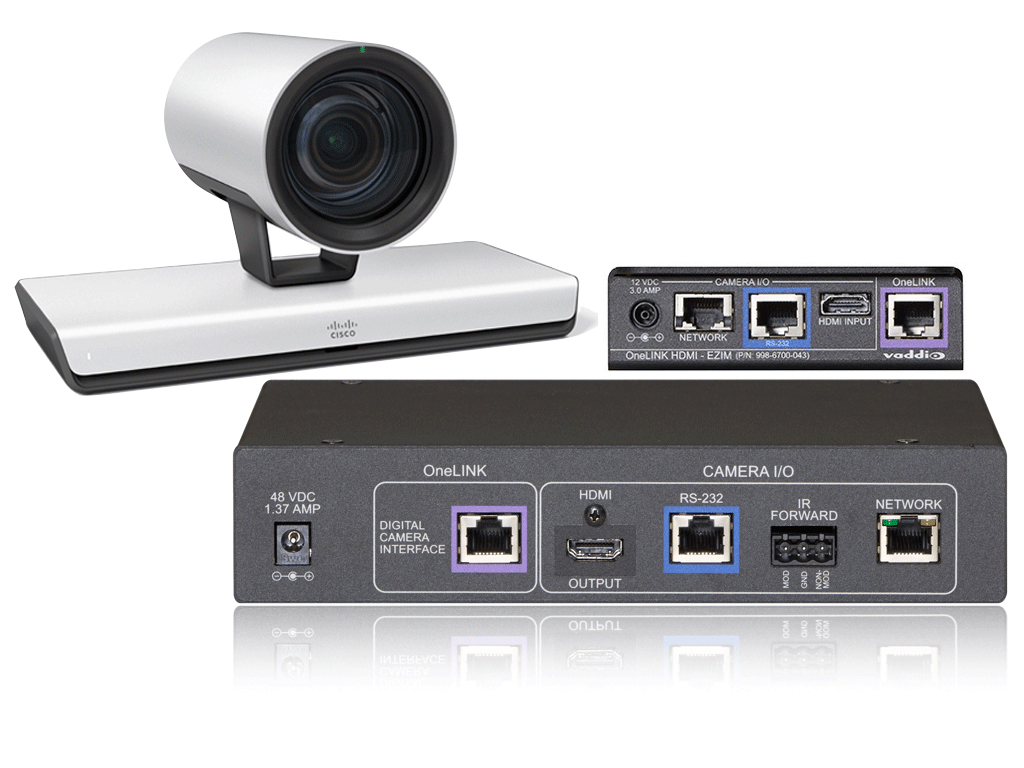 OneLINK for Precision 60