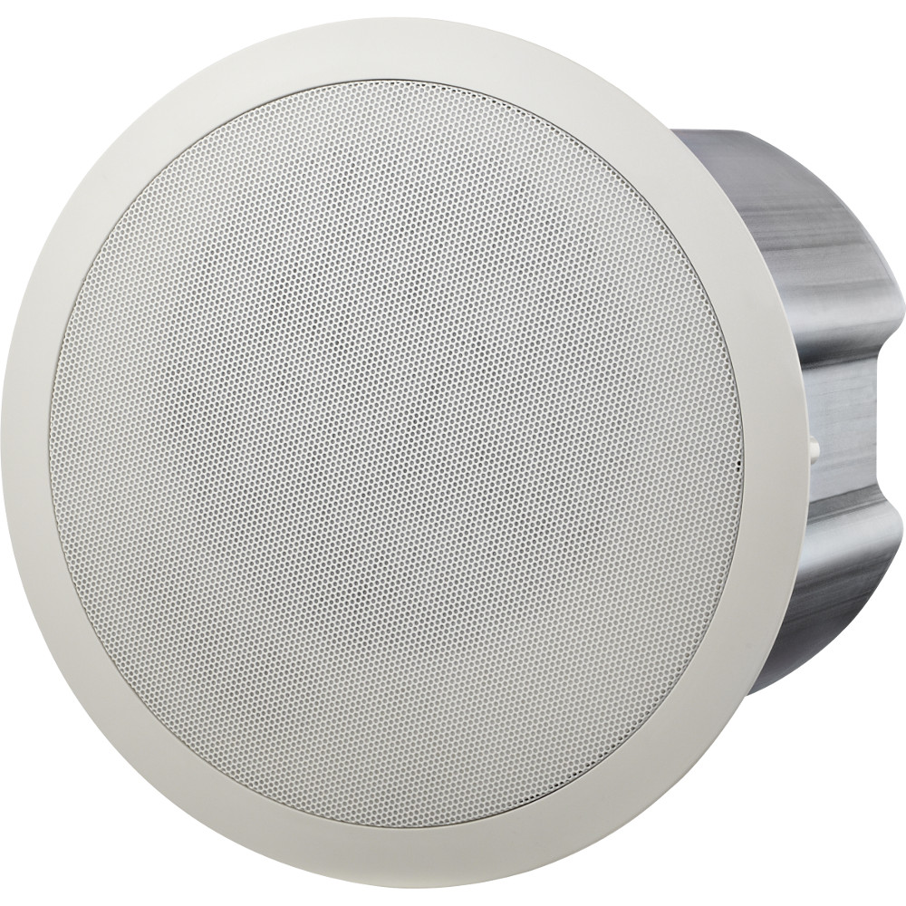 6.5-inch Two-Way Ceiling Speaker with Compression driver