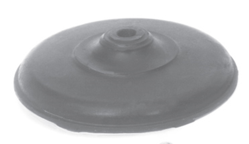 50 Lb. Base for 1-1/2" Pipe