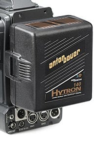 Battery 14.4V 140W Hours