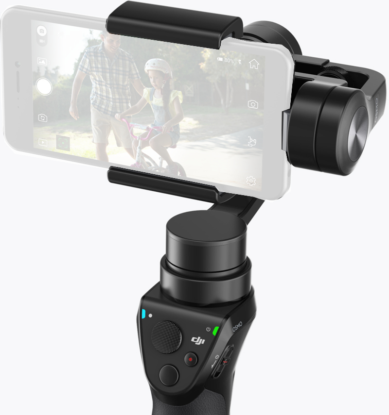 Osmo Mobile Gimbal