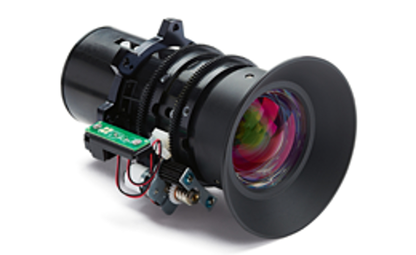 0.75-0.95 Zoom G/GS Lens