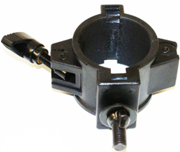 Multi-Fit Plastic Clamp