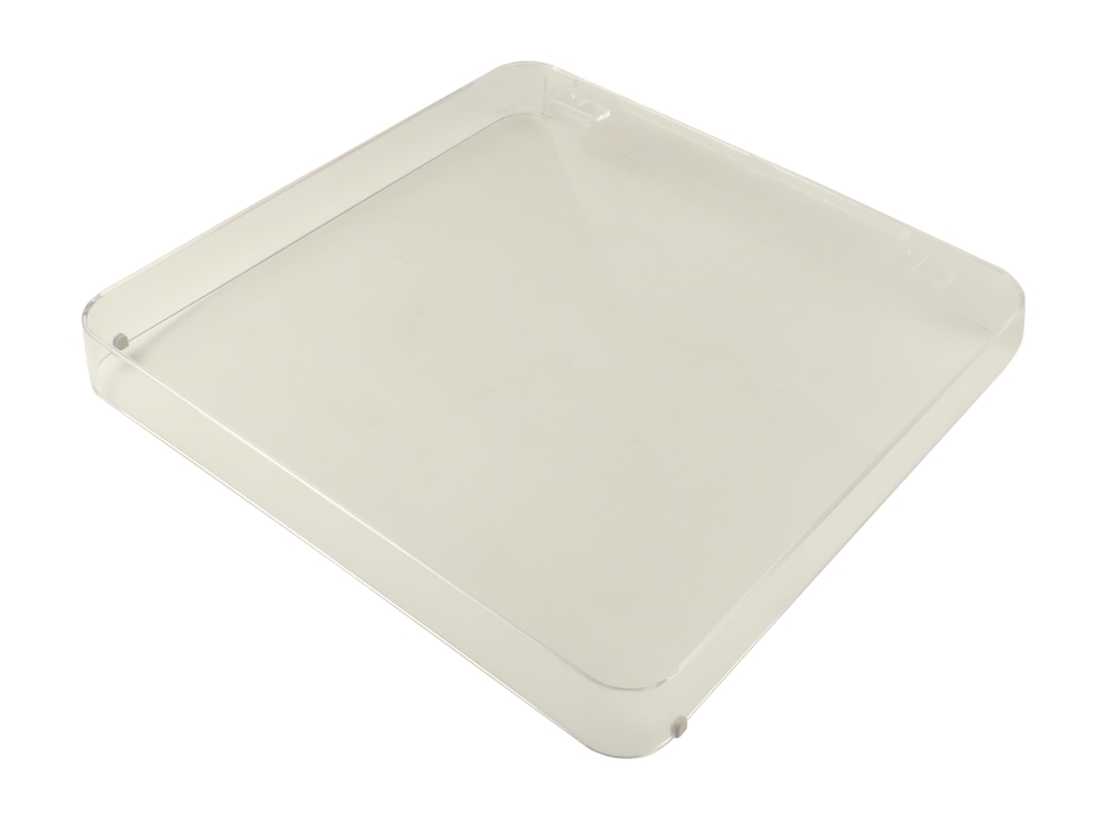 Dust Cover with Hinges for ATLP60