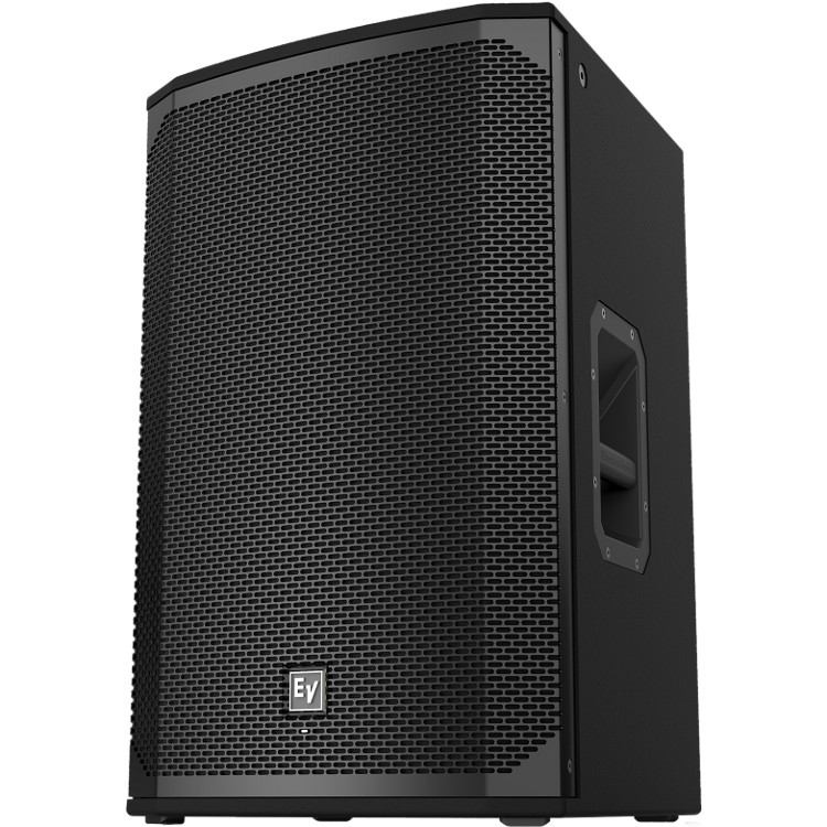 15" 2-Way Powered Loudspeaker