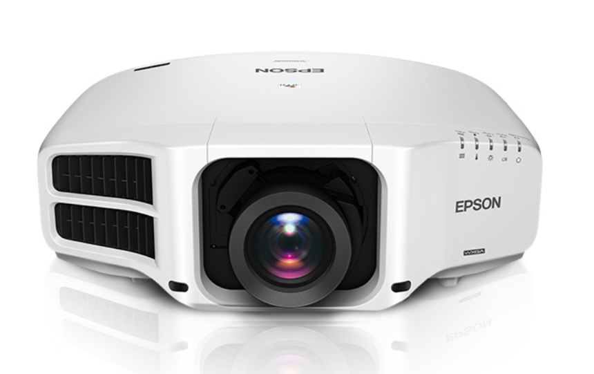 Pro G7000WNL 6500 Lumen WXGA 3LCD Projector without Lens