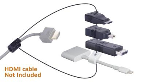 Digitalinx HDMI Adapter Ring