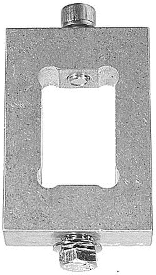 Genie Fork Adapter