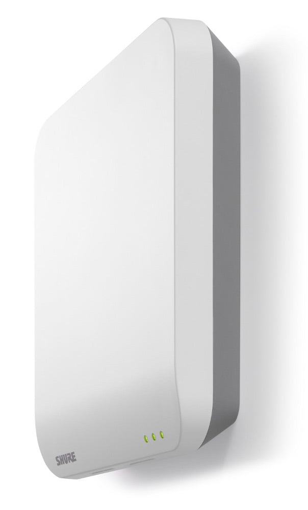 Microflex Wireless 2-Channel Transceiver