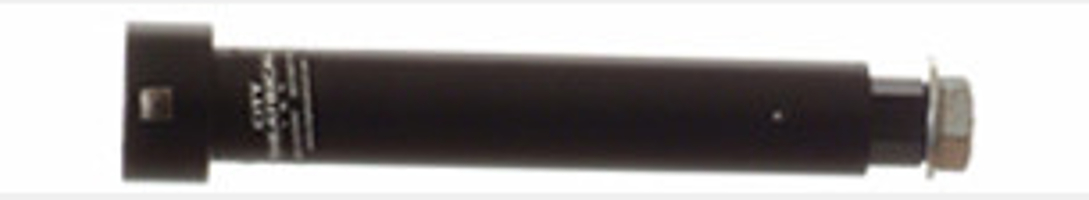 6 Inch Vertical Ext Tube