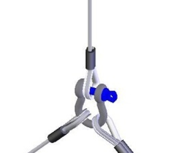 22" Cable Kit, with SK25