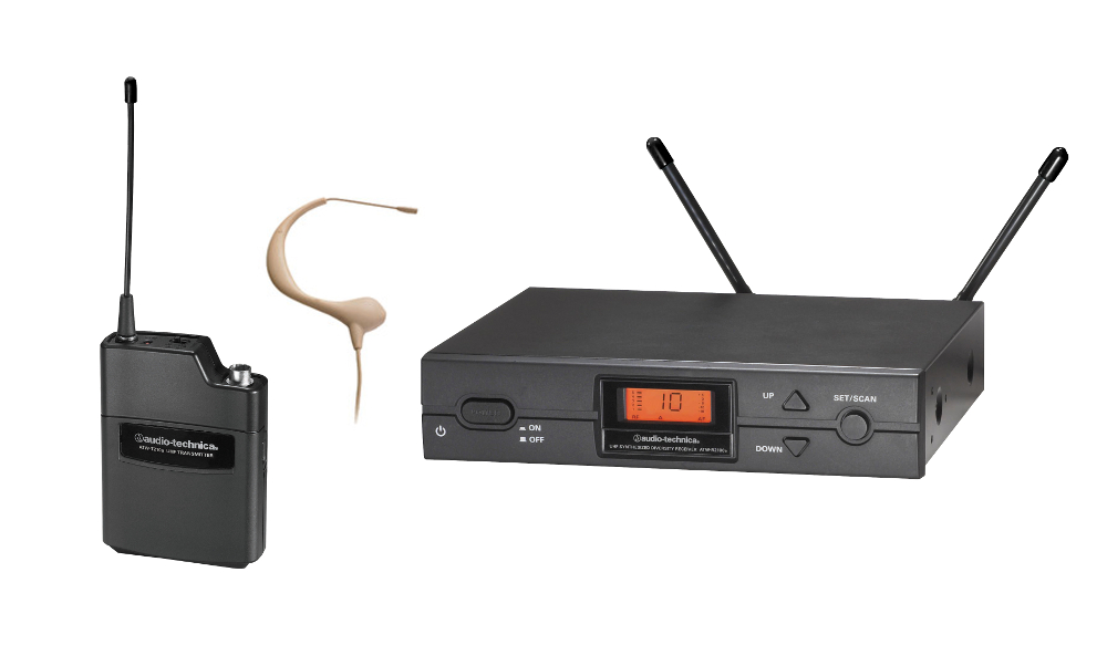 Headmic System, I Band