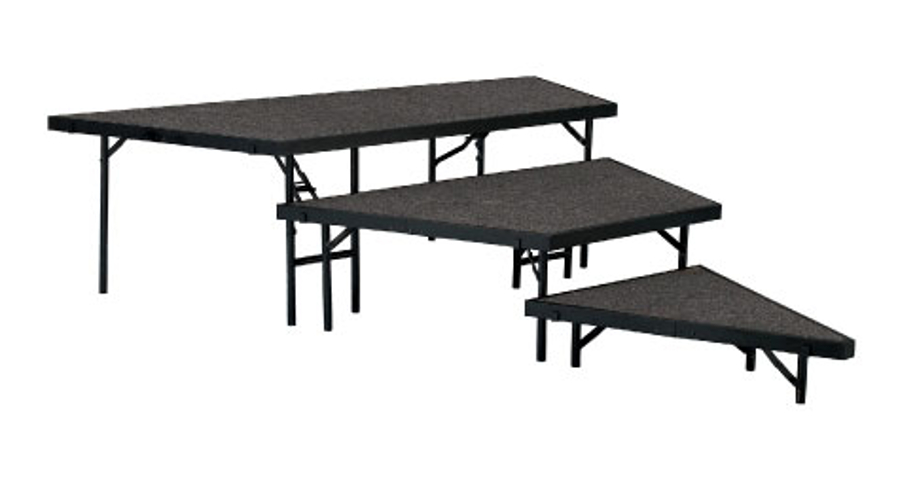 Stage Pie Set