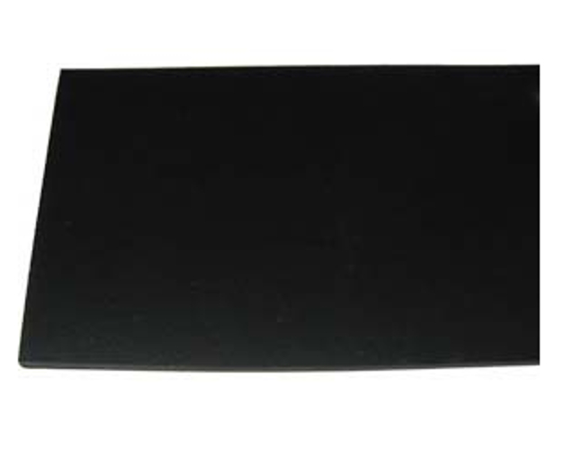 63" Wide x 101.7 ft Long Dance Floor in Black