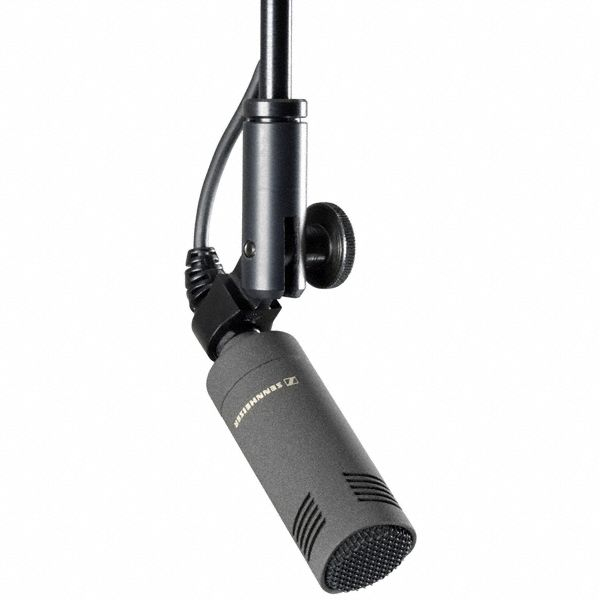 Ceiling Mount for MKH-8000 Series with Cable Guide and Adjustable Alignment