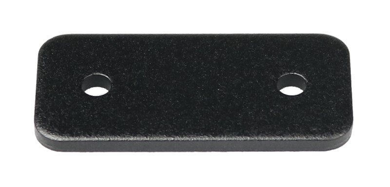 RMU2 Rack Mount Kit Small Plate