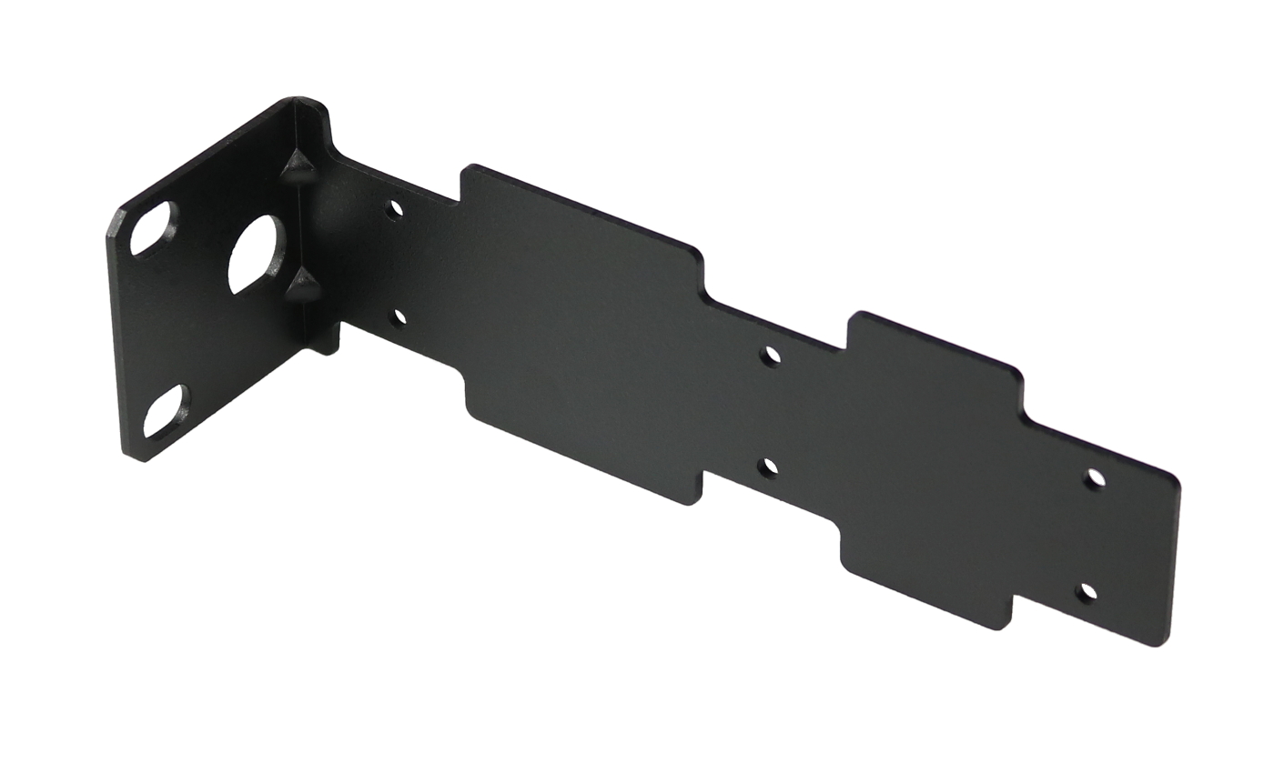 RMU4 Short Rack Mount Kit