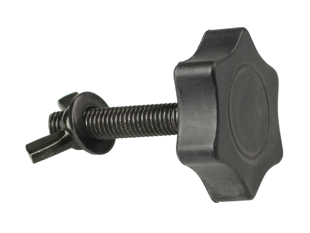 Extension Truss I-Beam Connector