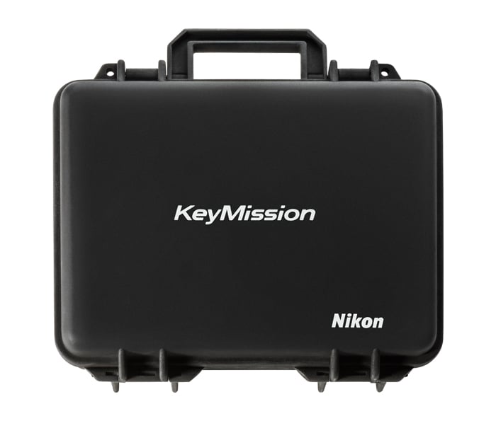 Hard System Case