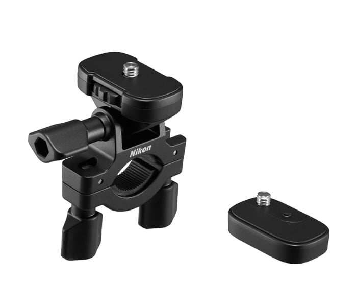 AA-7 Handlebar Mount