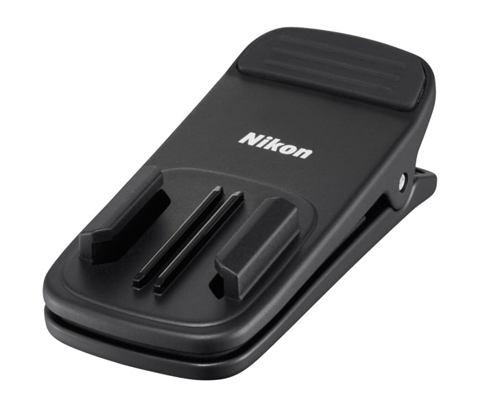 AA-10 Backpack Mount Clip