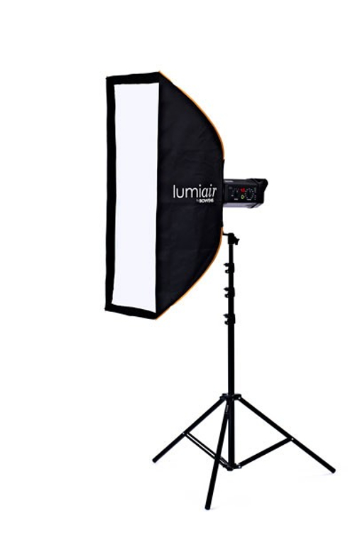 Lumiair Strip 100 Softbox