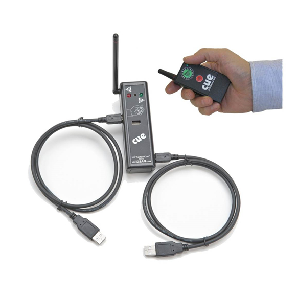 Remote Programmable Computer Controller