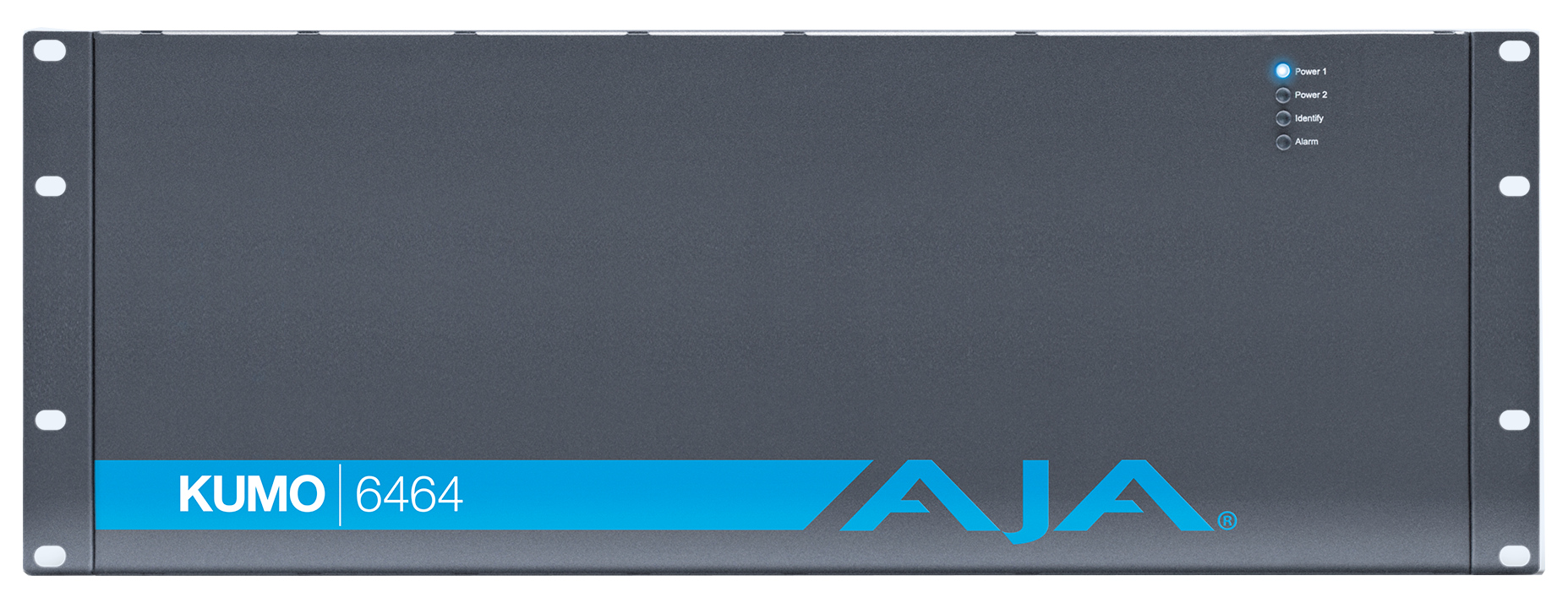 Compact 64x64 3G-SDI Router