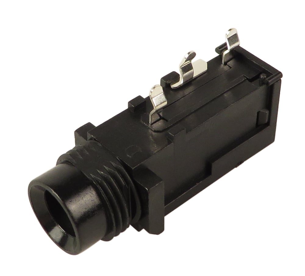 Right Lineout Jack for CTK-5000