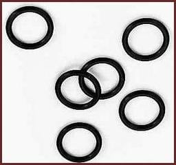 O-Ring Kit (X-Series hood) 12/pkg