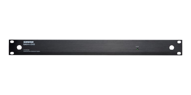 Antenna Power Distribution System,470-952 MHz