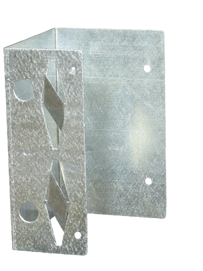 8 Offset Mount Clips for Broadway Panels