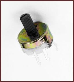 Dimmer Replacement for "L"Series