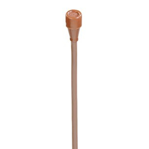 B3 Lavalier Microphone for Electrovoice wireless, Cocoa