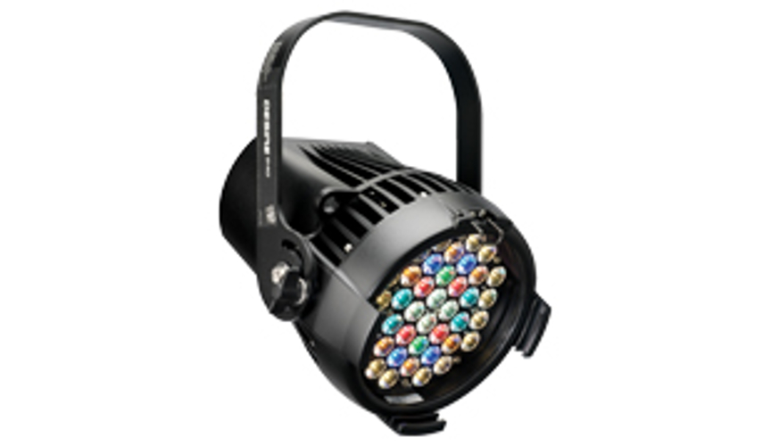 Selador Desire D40 Lustr+ LED in White with Edison Connector