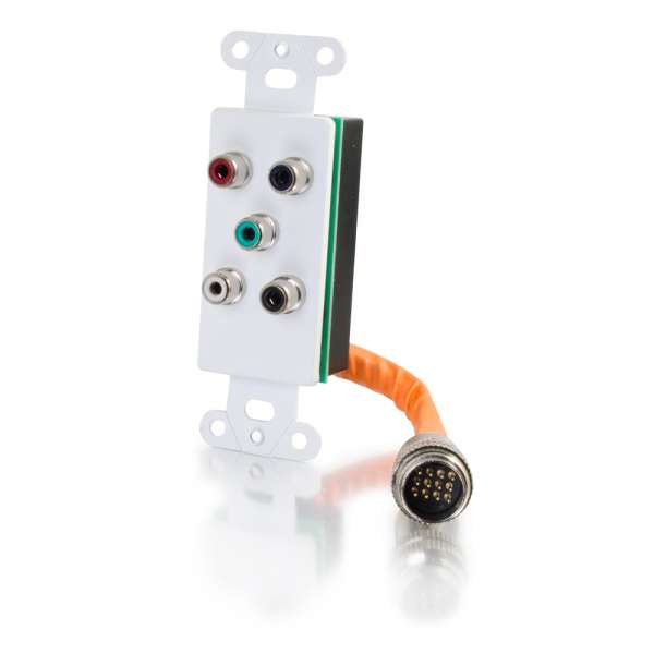 Wall Plate