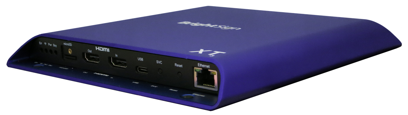 H.265 True4K Dual Video Decoder/Player