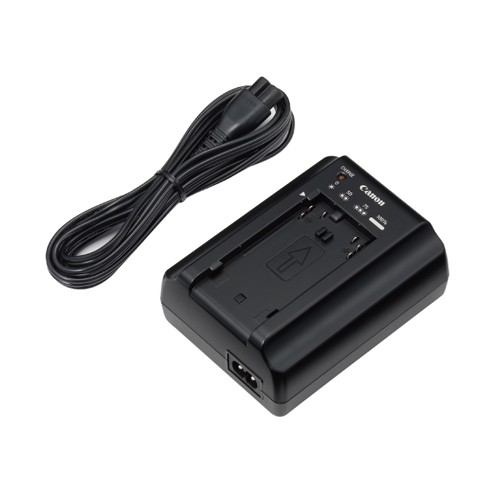 Compact Power Adapter & Charger